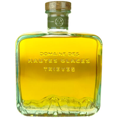 Grand Épeautre  S12U24 Savoie Single Grain, Distillerie Hautes Glaces